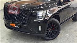 جی ئێم سی یوکۆن